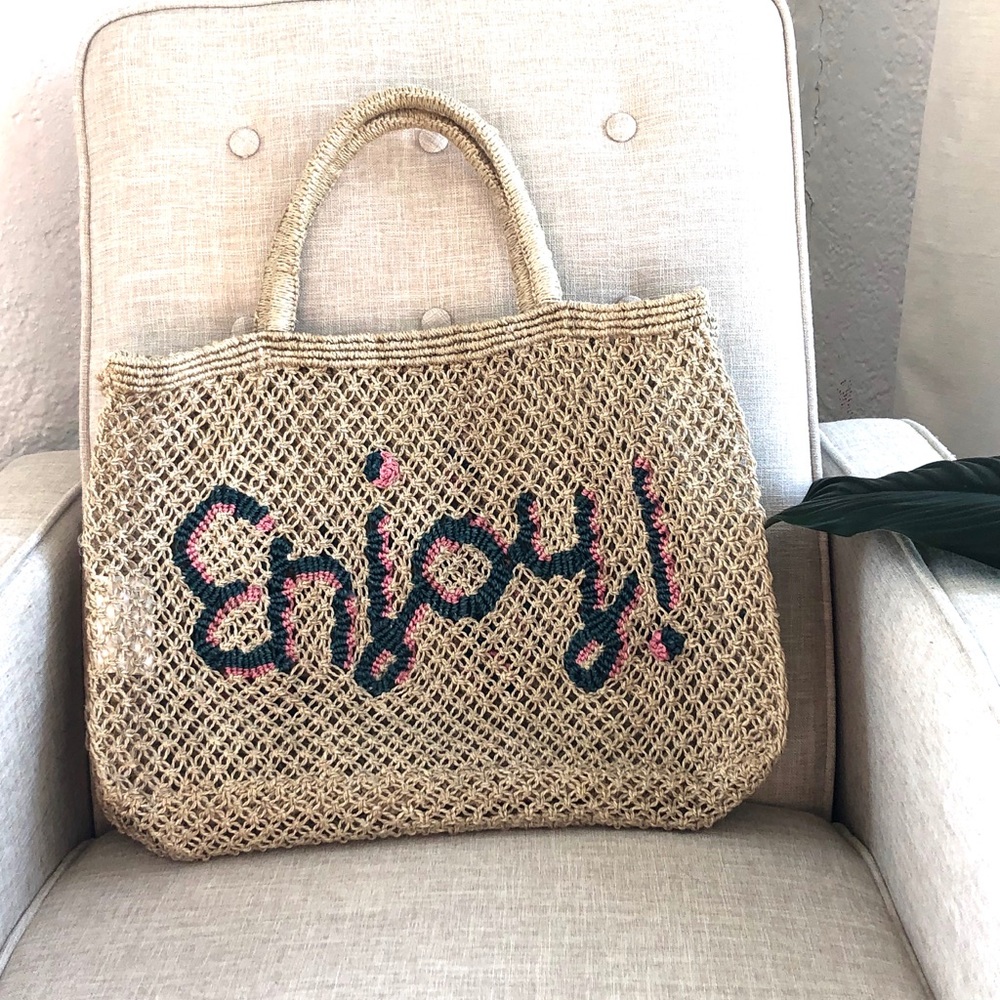 Jackson’s word-bag